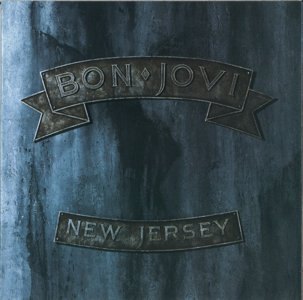 BON JOVI