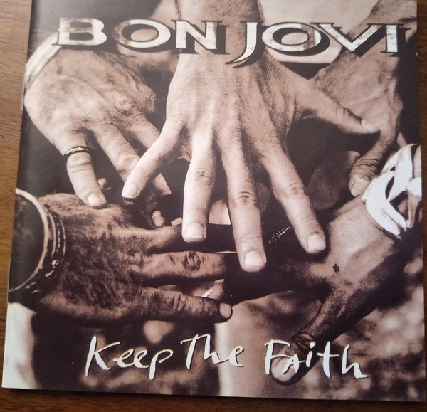BON JOVI