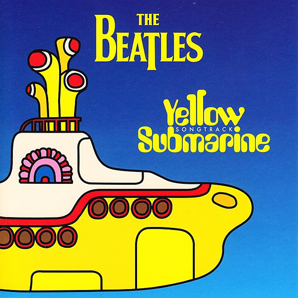 THE BEATLES