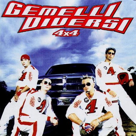GEMELLI DIVERSI