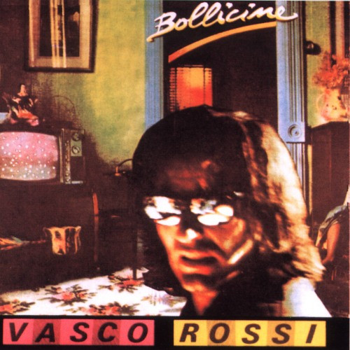 VASCO ROSSI