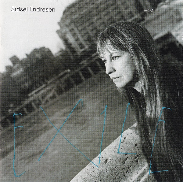 SIDSEL ENDRESEN
