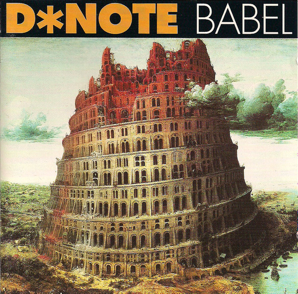 D*NOTE