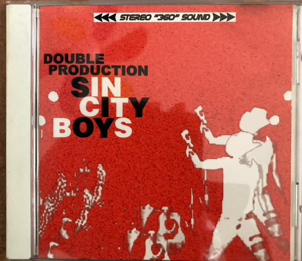 SIN CITY BOYS