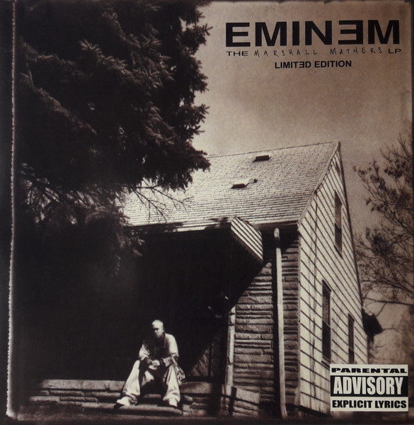 EMINEM