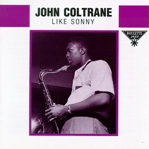 JOHN COLTRANE