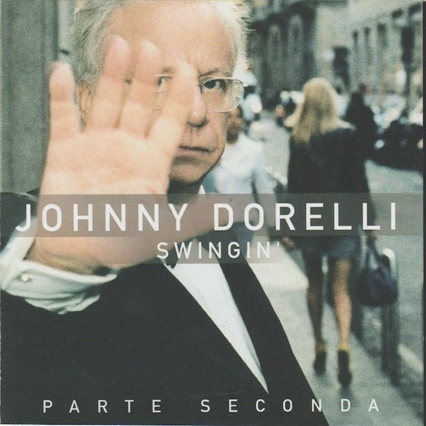 JOHNNY DORELLI
