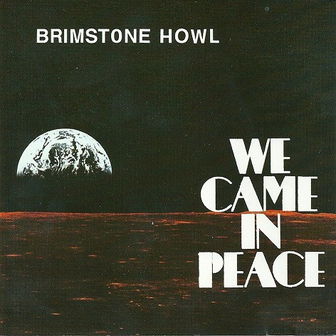 BRIMSTONE HOWL