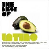 THE BEST OF LATINO