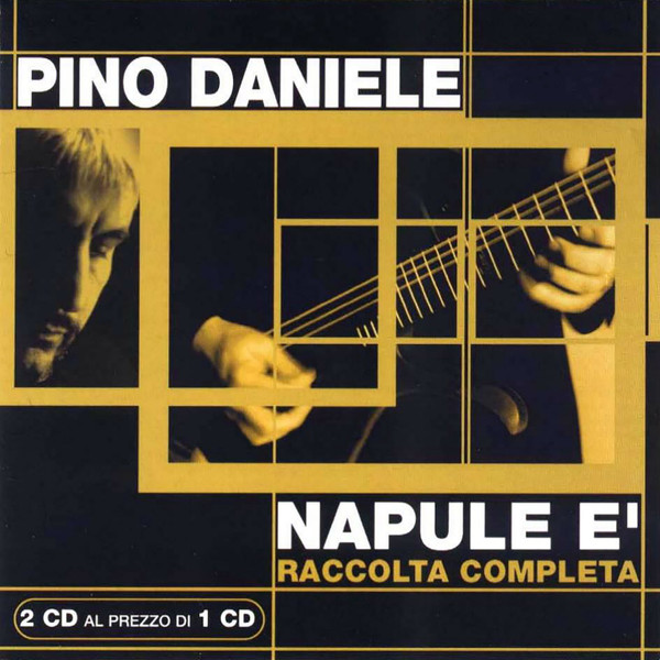 PINO DANIELE