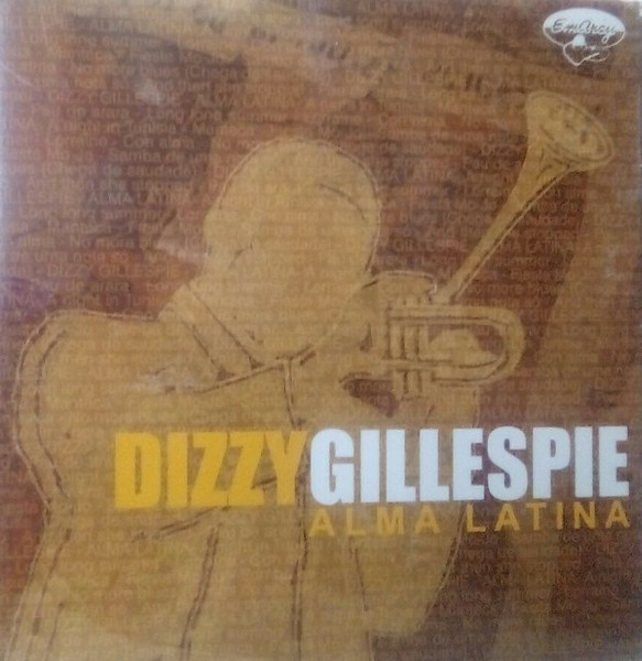 DIZZY GILLESPIE
