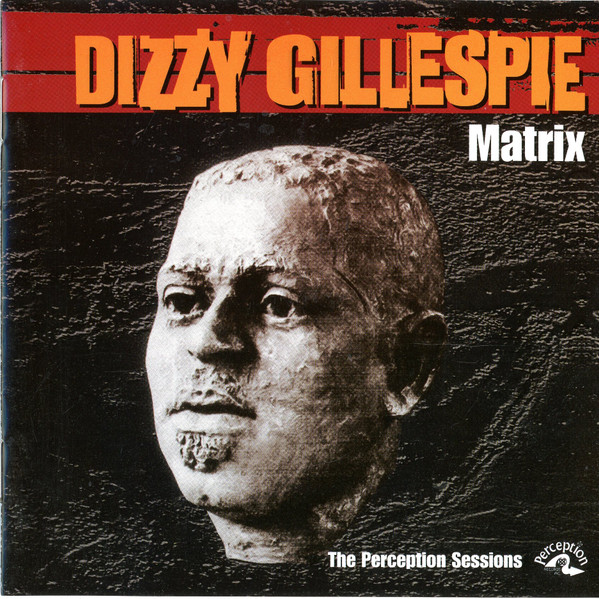 DIZZY GILLESPIE