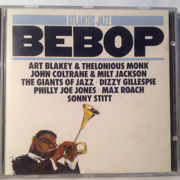 VARIOUS - BEBOP