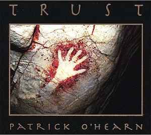 PATRICK O'HEARN