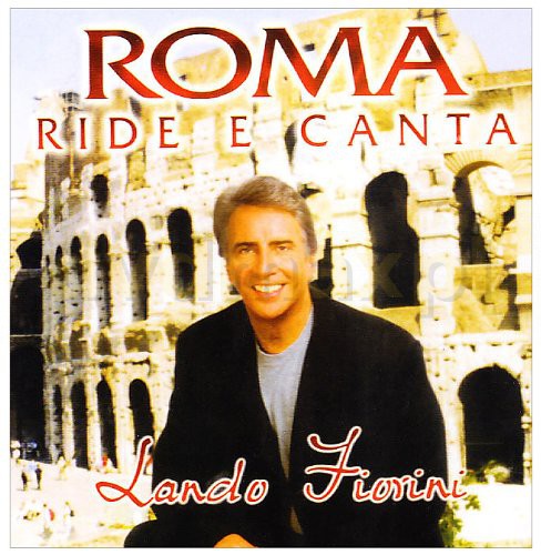 LANDO FIORINI