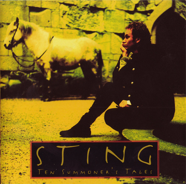 STING