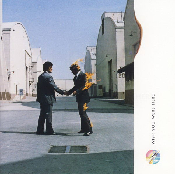 PINK FLOYD