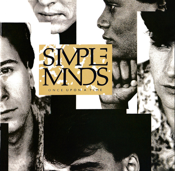 SIMPLE MINDS