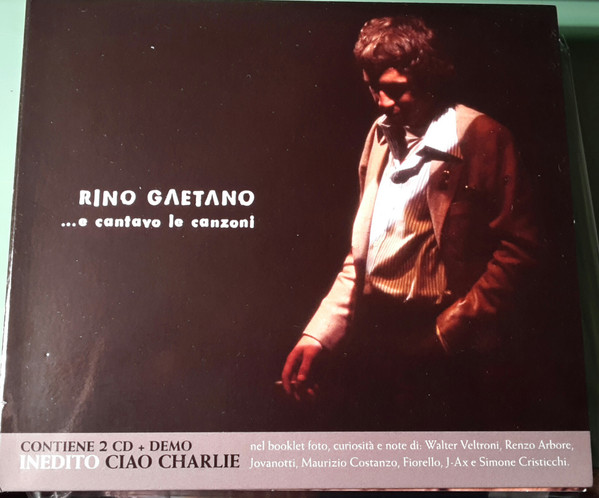 RINO GAETANO
