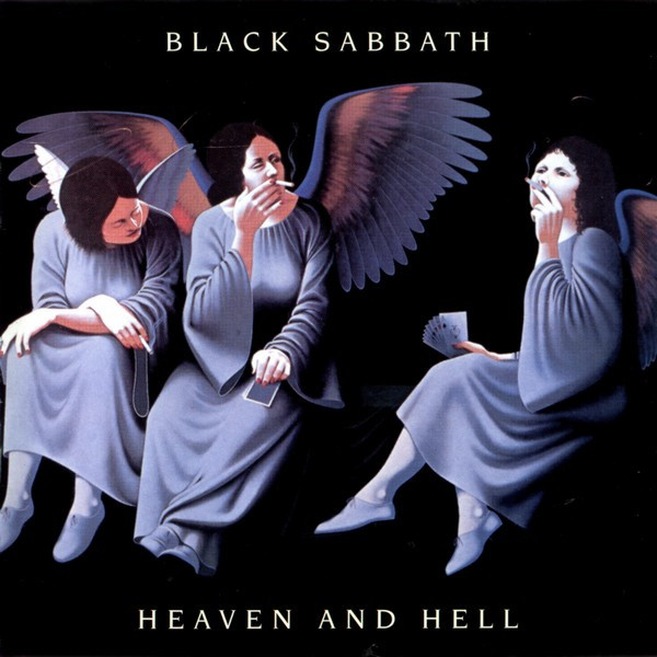BLACK SABBATH