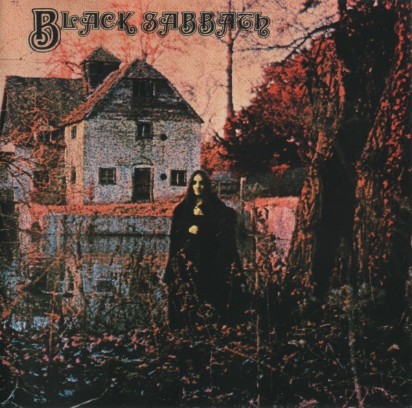 BLACK SABBATH