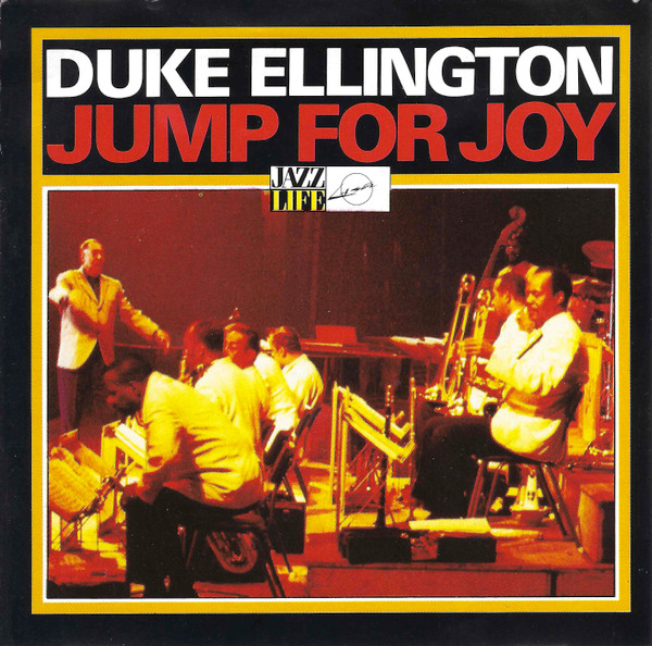 DUKE ELLINGTON