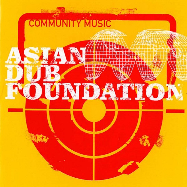 ASIAN DUB FOUNDATION