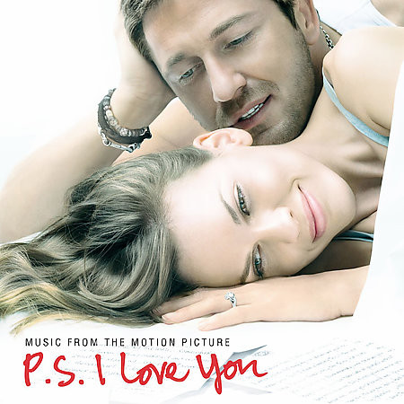 I LOVE YOU (MUSIC FROM THE MOTION PICTURE)