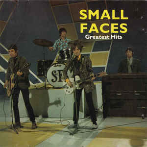 SMALL FACES