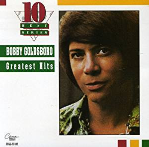 BOBBY GOLDSBORO