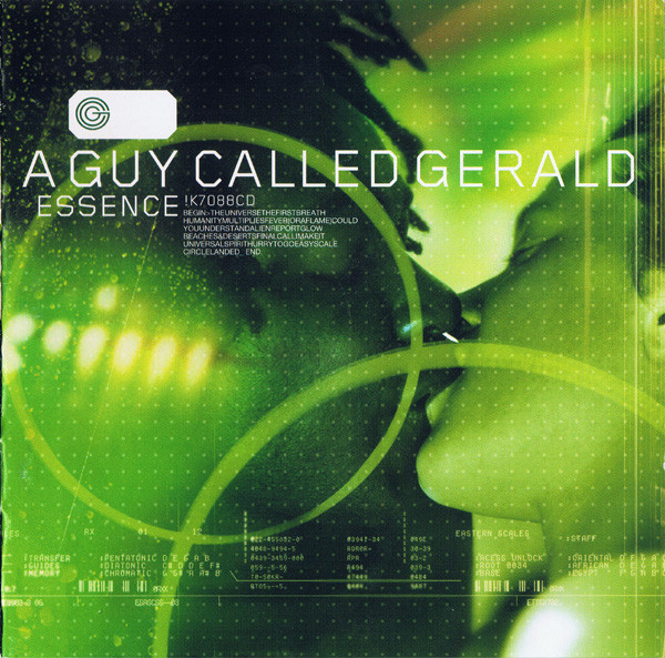 A GUY CALLED GERALD