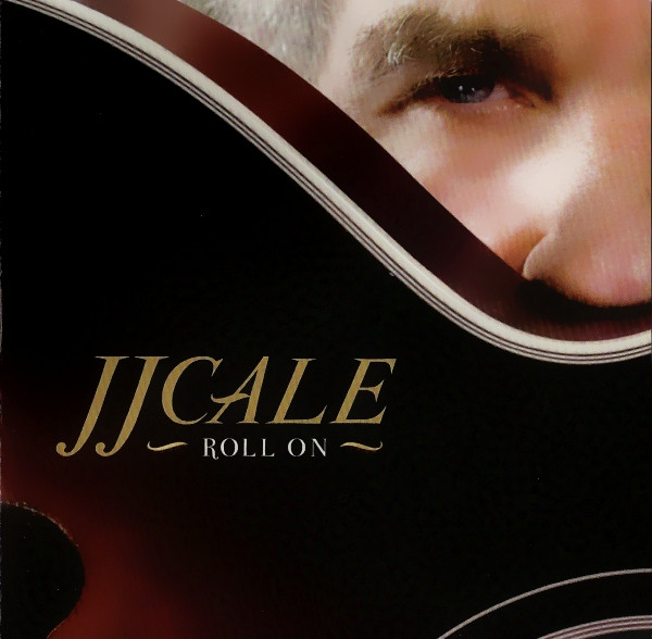 JJ CALE🟢