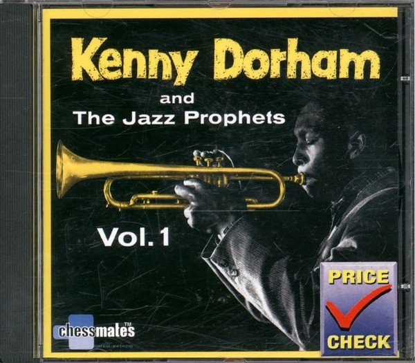 KENNY DORHAM AND THE JAZZ PROPHETS