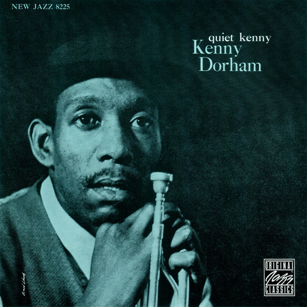 KENNY DORHAM