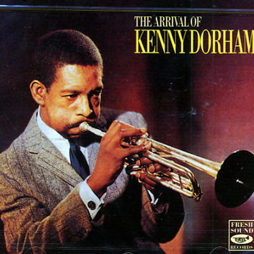 KENNY DORHAM