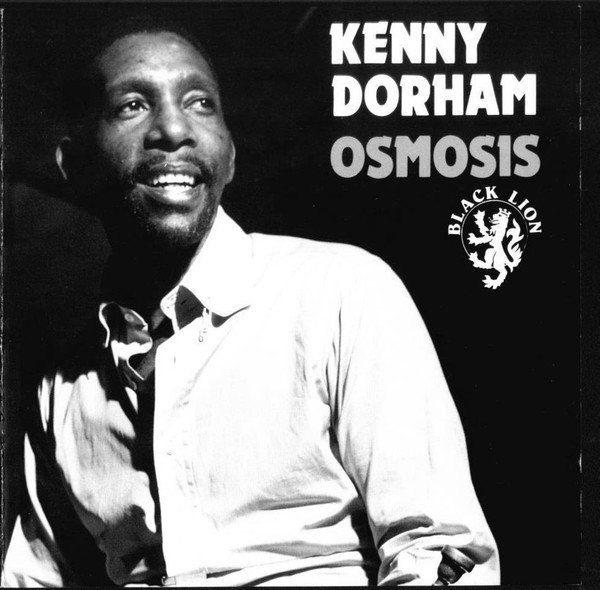 KENNY DORHAM
