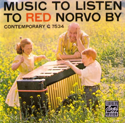 RED NORVO