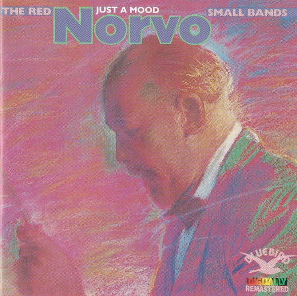 RED NORVO