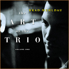 BRAD MEHLDAU