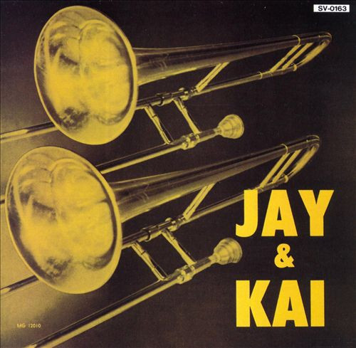 J.J. JOHNSON KAI WINDING