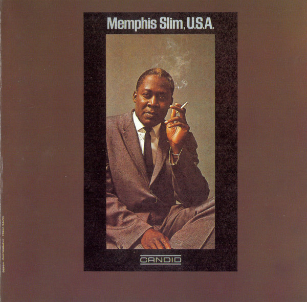 MEMPHIS SLIM