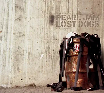 PEARL JAM