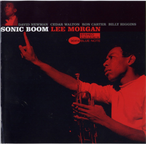 LEE MORGAN