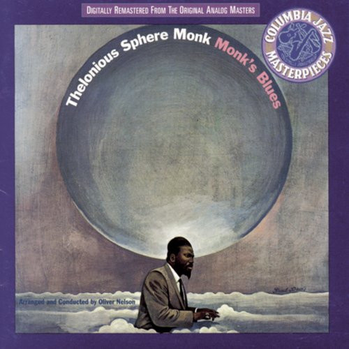 THELONIUS MONK