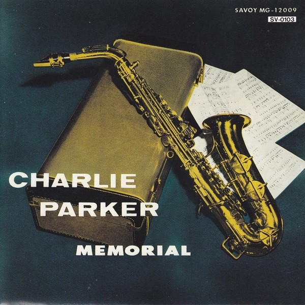 CHARLIE PARKER