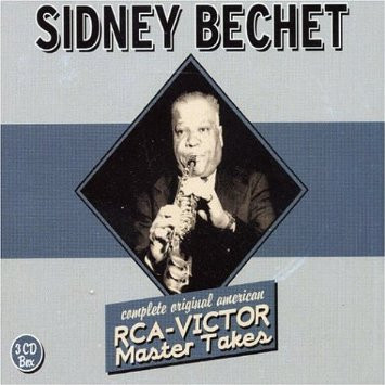SIDNEY BECHET