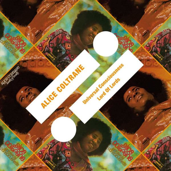 ALICE COLTRANE