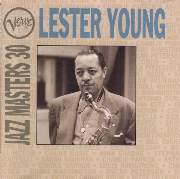 LESTER YOUNG