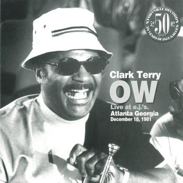CLARK TERRY