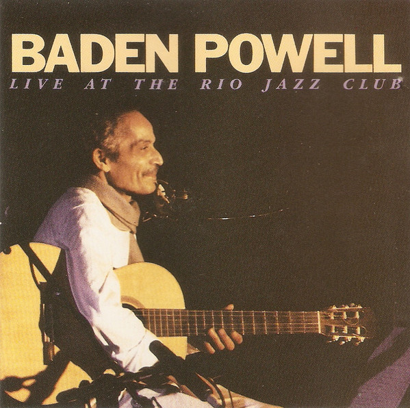 BADEN POWELL